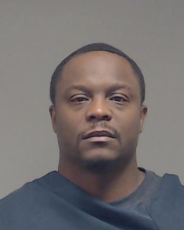 Brown, Frederick James, Jr. booking photo