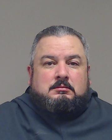 Tellez, Hiram Gabriel booking photo