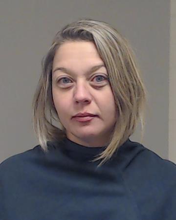 Smith, Tawni Nicole booking photo