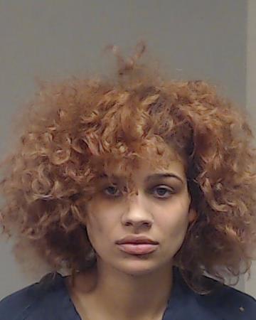 Macias, Angelina Abigail booking photo