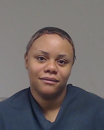 Walker, Aysia Tiann Cshydynae booking photo
