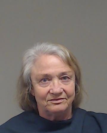 Matthews, Stephanie Dalette booking photo