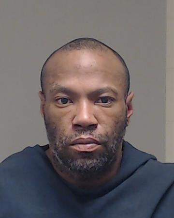 Moses, Michael Deaundree booking photo