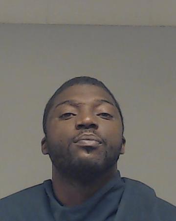 HOLSTON, DERRICK LAMAR booking photo