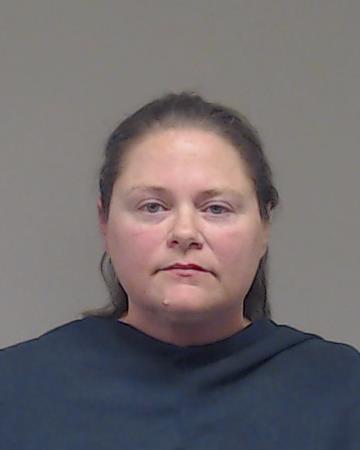 Tiller, Brandi Lynn booking photo