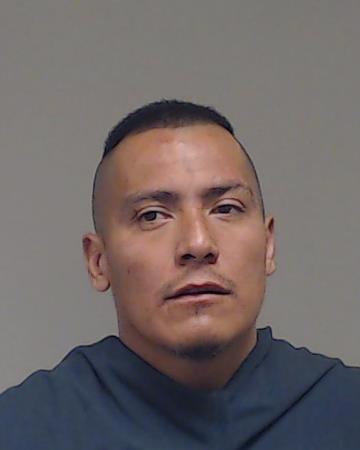 LOPEZALVAREZ, BENEDICTO booking photo