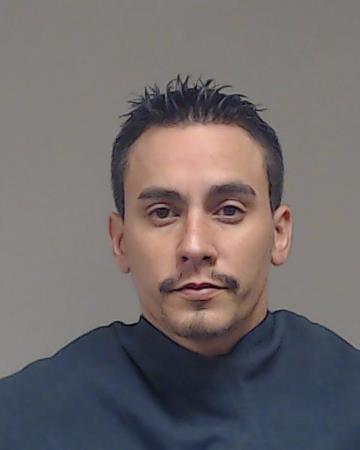 Lopez, Brandon Corey booking photo