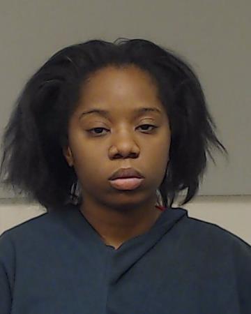 MCDONALD, KALA JAHLA booking photo