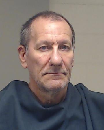 Rhoads, Chris Michael booking photo