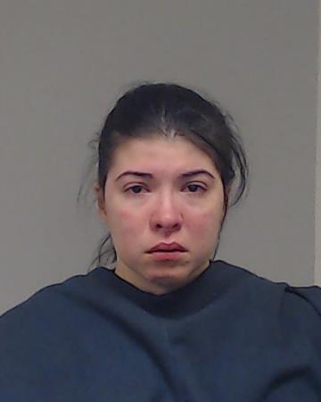 Almendariz Ponce, Laura Aracel booking photo