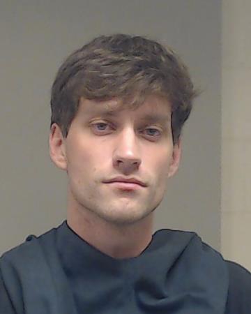 CRABTREE, JACOB BRYANT booking photo