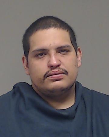 Cerna, Gabriel Guadalupe booking photo