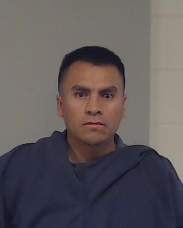 Hernandez-Salinas, Armando booking photo