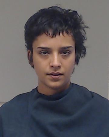 SHARMA, REEMA booking photo