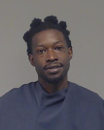 Moore, Tesmond Lacalzo booking photo