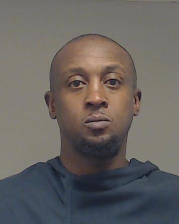 Foster, Jekel Reshard booking photo