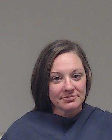 Smith, Beverly Kay booking photo