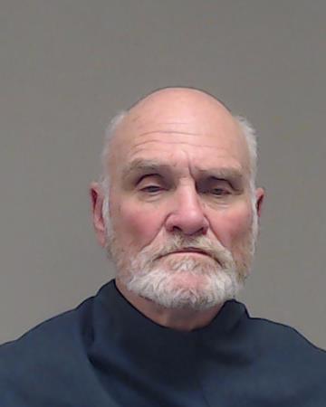 Britton, Anthony booking photo