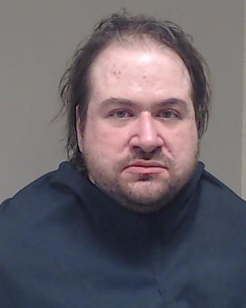 ADAIR, SKYLER GAGE booking photo