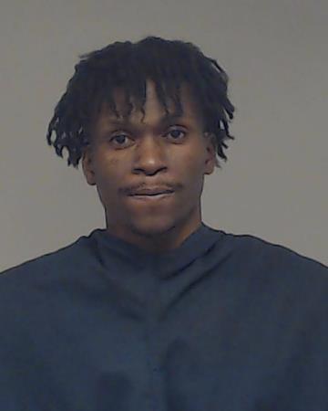 Johnson, Rasheed De'Shawn booking photo