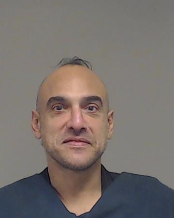 Rodriguez, Enoc Augusto booking photo