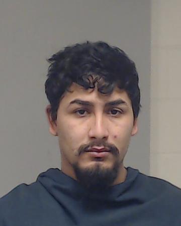 Zambrano Zambrano, Deiby Alexis booking photo