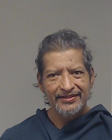 Elizondo, Reymundo Rodriguez booking photo