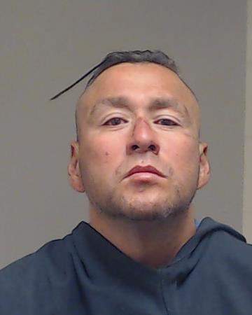 VENTURA, JOSEPH booking photo