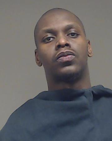 Simmons, Kelvin Demeatrice arrested by Collin County SO/PD