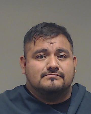 Hernandez Hernandez, Isidro arrested by Collin County SO/PD
