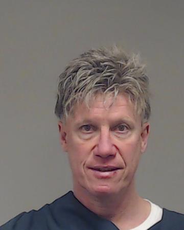Hodnett, Derrick Galen arrested by Collin County SO/PD