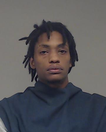 Shakesnider, Travonte Jakole arrested by Collin County SO/PD