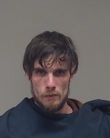 Liccione, Louis Nicholas booking photo