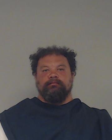 Pettiford, Montel Joseph booking photo