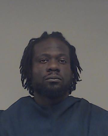 Warren-Washington, Cameron Deshaundrick booking photo