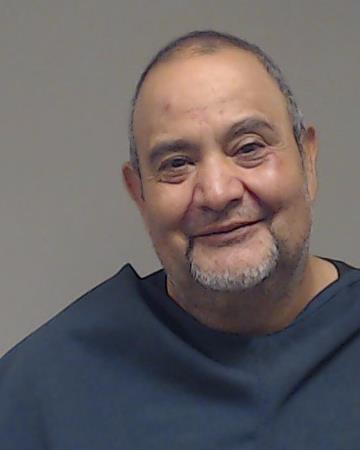 Lopez, Mariano booking photo