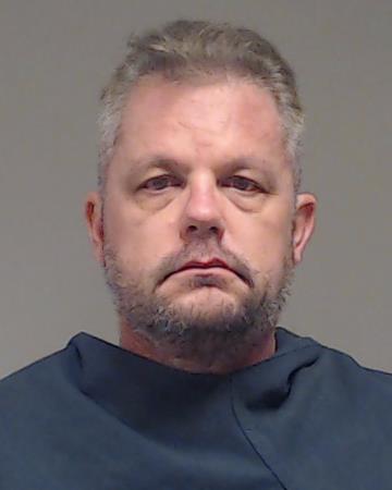 Wright, William Cody booking photo