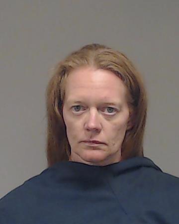 Holmes, Jennifer Brooke booking photo