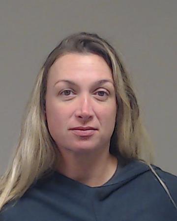 Cervantes, Lori Ann booking photo