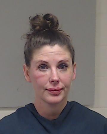 Lozano, Angela Dawn booking photo