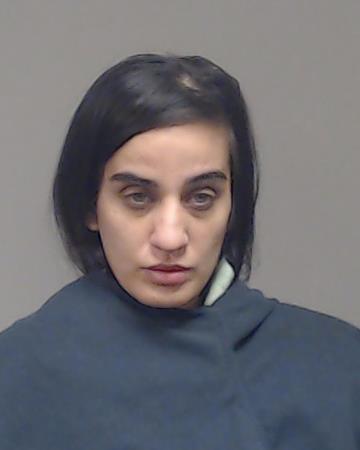 Alsultan, Anwar Jouwad booking photo