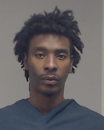 Crawford, Robert Eugene booking photo