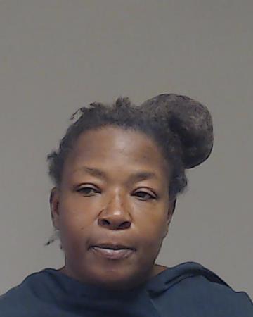 Ardley, Kendra Maria booking photo