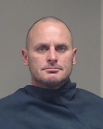 Beal, Travis Dale booking photo