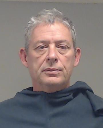 Davis, Thomas Robert Jr booking photo