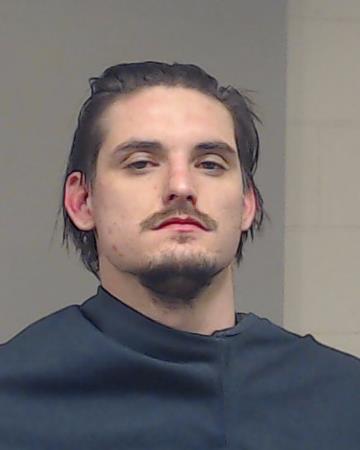 Bondarenko, Dmitriy booking photo