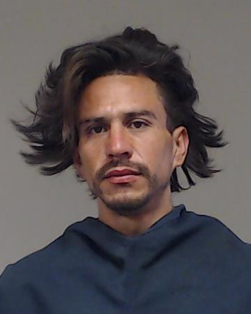 MORALES SOTELO, ADOLFO booking photo