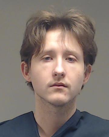 JONES, CODY SKYLAR booking photo