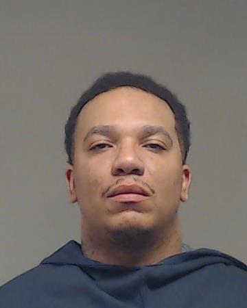 ADKINS, ANTHONY CHRISTIAN booking photo