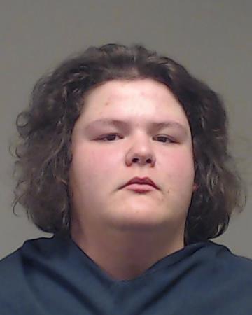 Oakes, Thomas Nehemiah booking photo